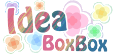 กล่องจัดระเบียบตุ๊กตา Bucket box transparent [ของใช้ในบ้าน ของแต่งบ้าน IdeaBoxBox]