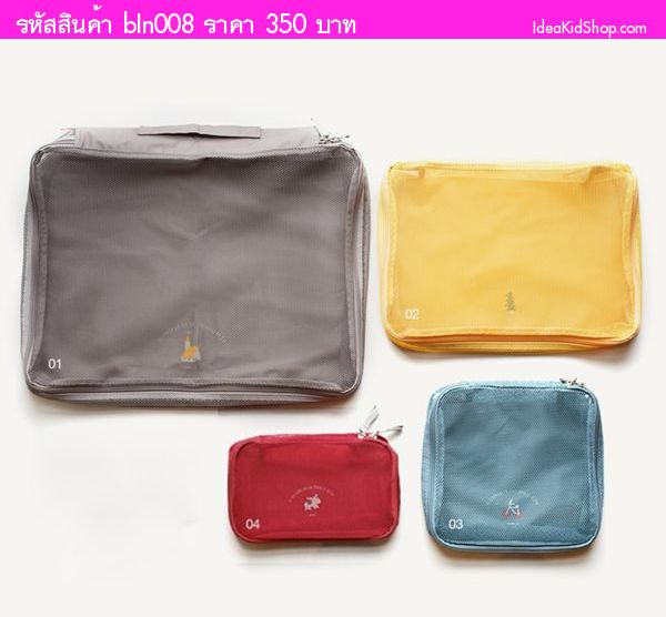 Bag in Bag ҨѴº Multi color(4)