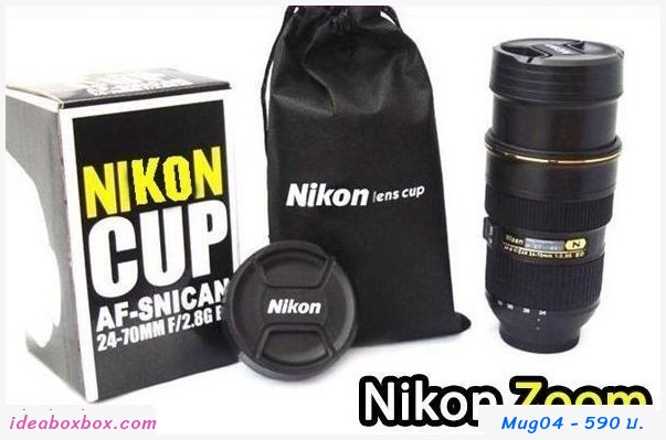 Źᵹ Nikon 24-70mm  Zoom  մ