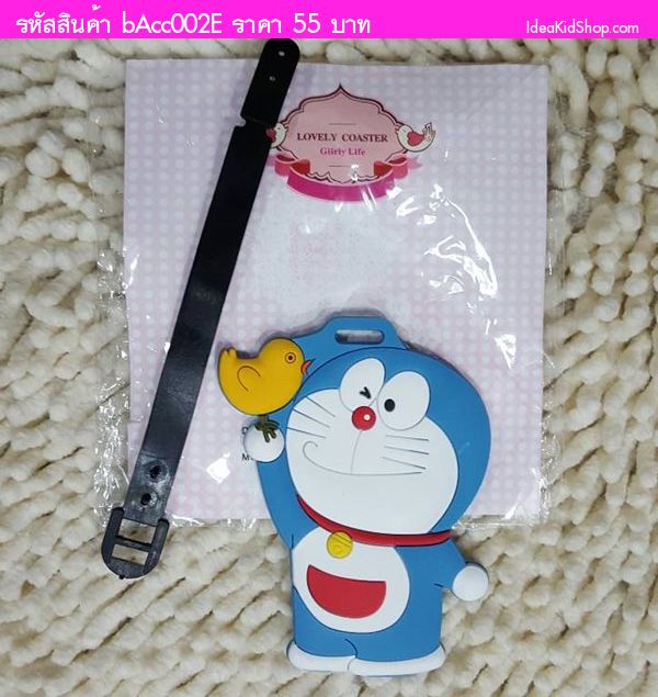 Bag Tag  Ѵ  Doraemon