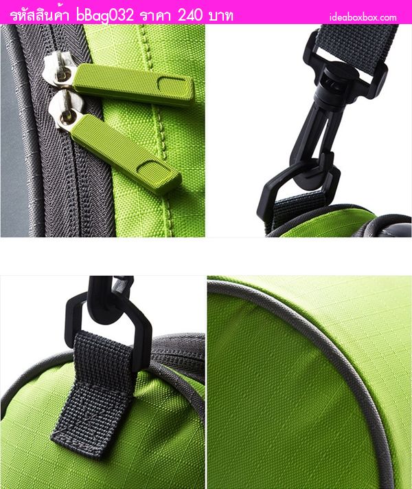 Bike Riding Touch Bag กระเป๋าจักรยานติดแฮนด์