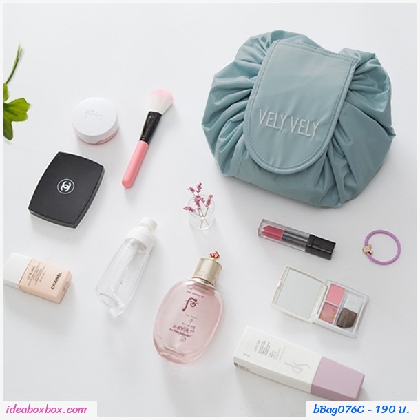 ͧҧ Lazy Cosmetic Bag տ