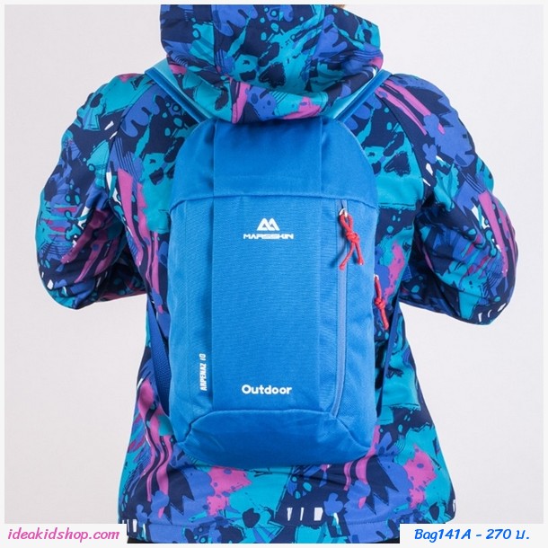  Outdoor sports backpack 10L չԹ