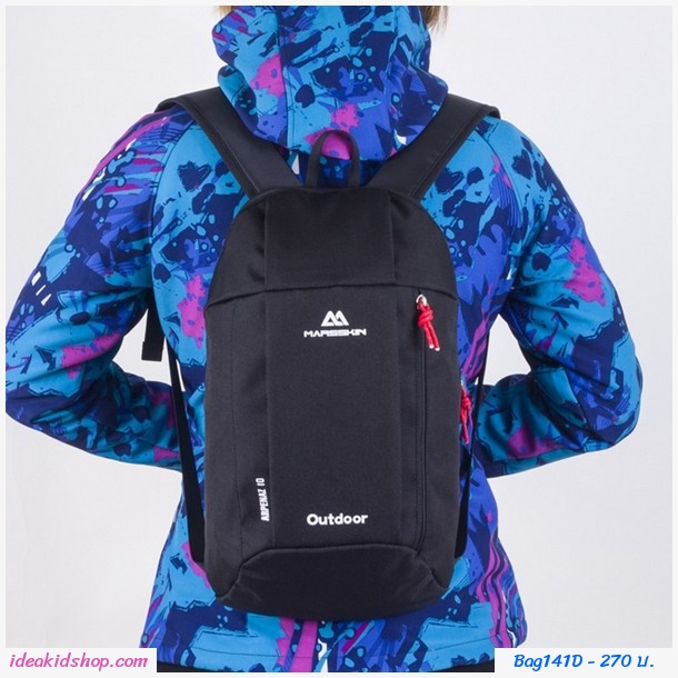  Outdoor sports backpack 10L մ