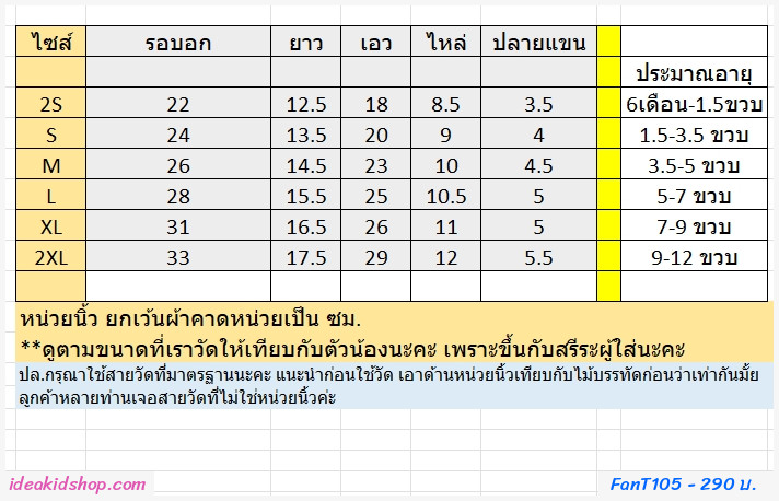 เสื้อลูกไม้เด็ก(เฉพาะเสื้อ)  รุ่นแมท ภีรนีย์ สีม่วง