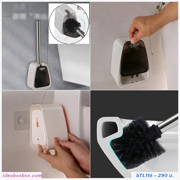 çѴӤҴͧ toilet brush holder