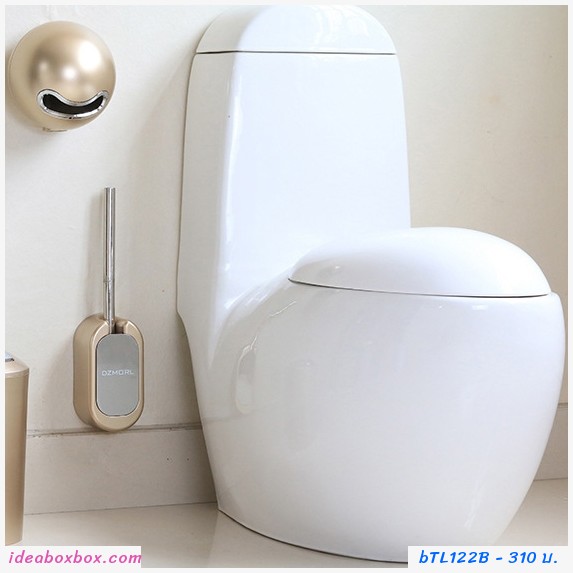 çѴͧ+ Toilet Brush շͧ