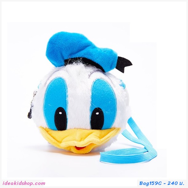 กระเป๋าสะพาย Donald Duck