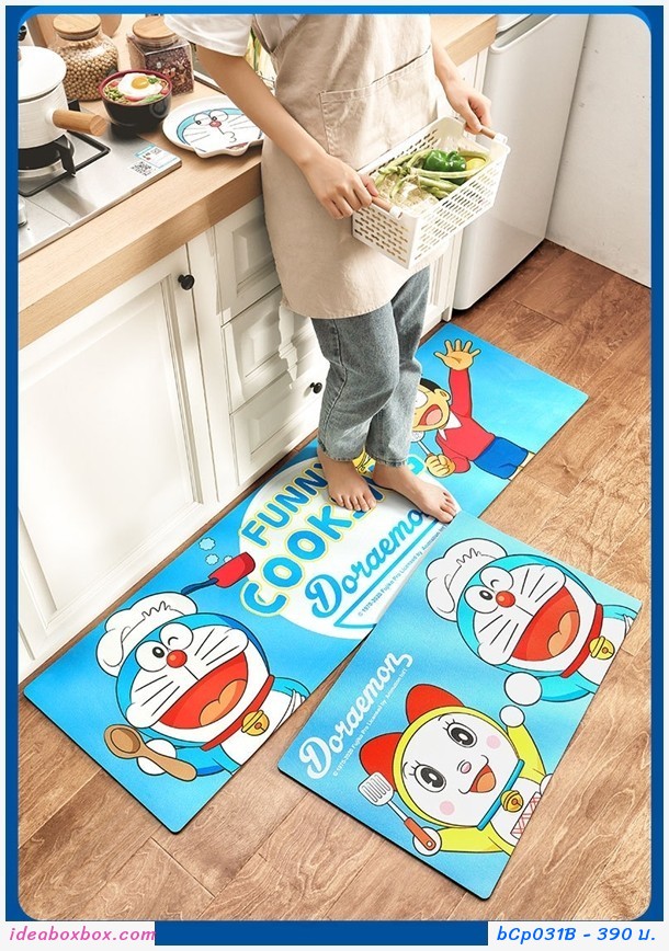 ѹ Doraemon Cooking  B