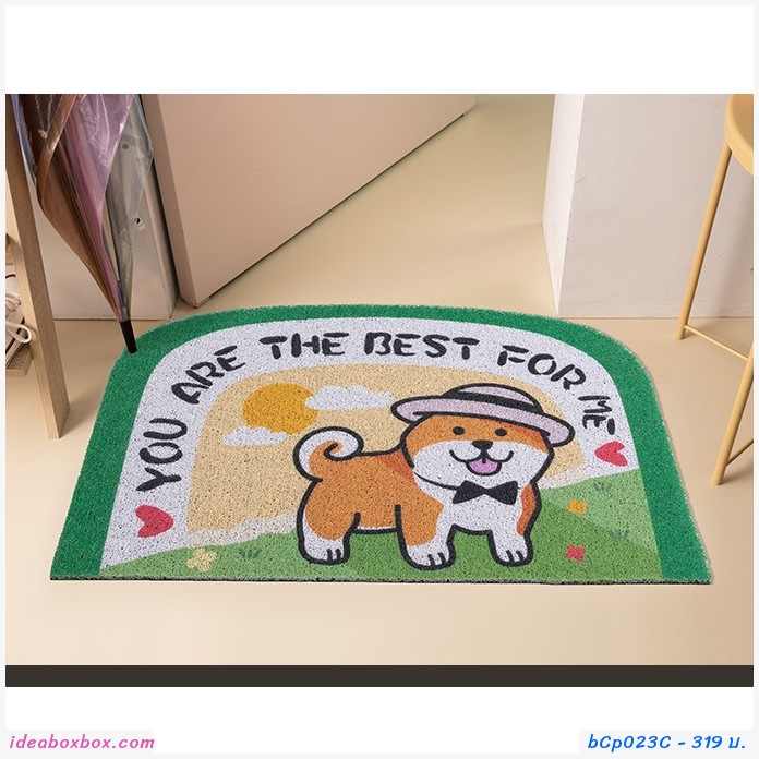 ѡ non-slip mat  YOU ARE THE BEST FOR ME 