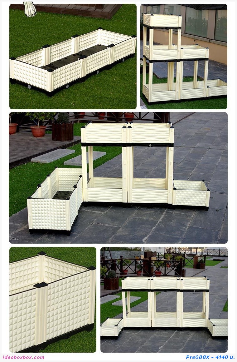 кл١ѡ Balcony box Ẻ֡ 30 .(5 ͧ  30 cm ҹ) բ