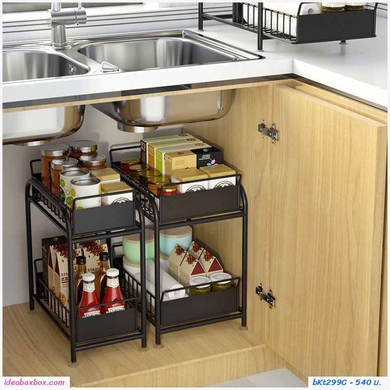 ҧ Kitchen Sink Shelf   Ҵ մ 
