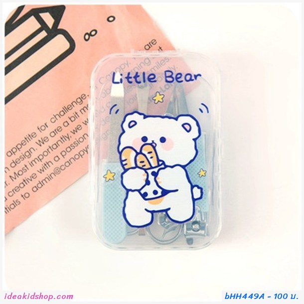 شõѴ纤ú૵ 7  ͧ ҧ տ Litte Bear