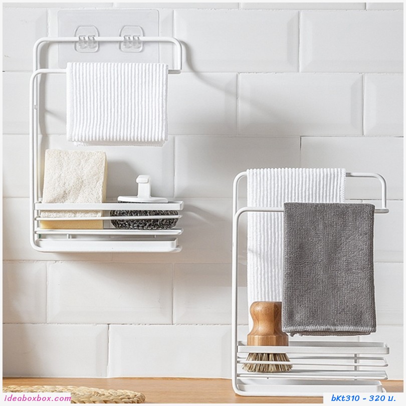 ҧͧǹ Kitchen Towel Rack բ