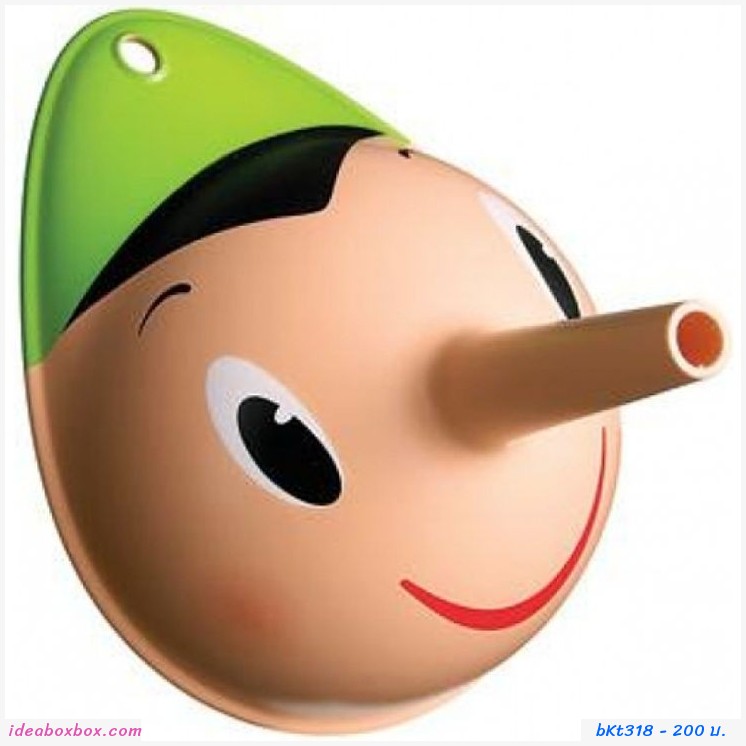 ¾ʵԡ Թͤ  Pinocchio long nose(1  1)