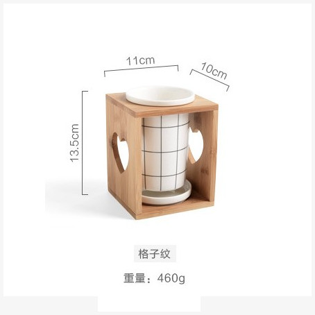 ͹ Japanese style ceramic chopstick holder 
