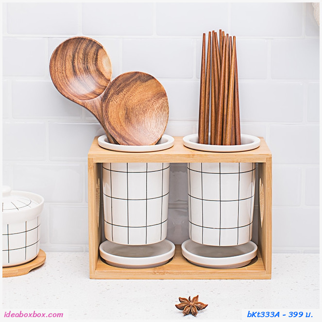 ͹ Japanese style ceramic chopstick holder µҧ(Ẻͧ)