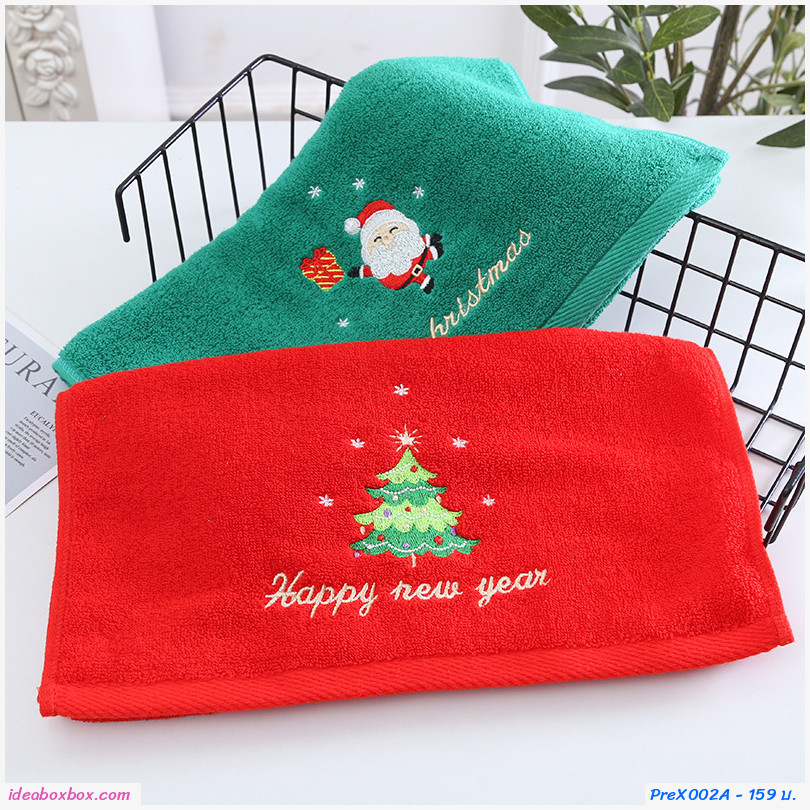   Ң˹ Xmas Christmas gift 34x74 cm ᴧ