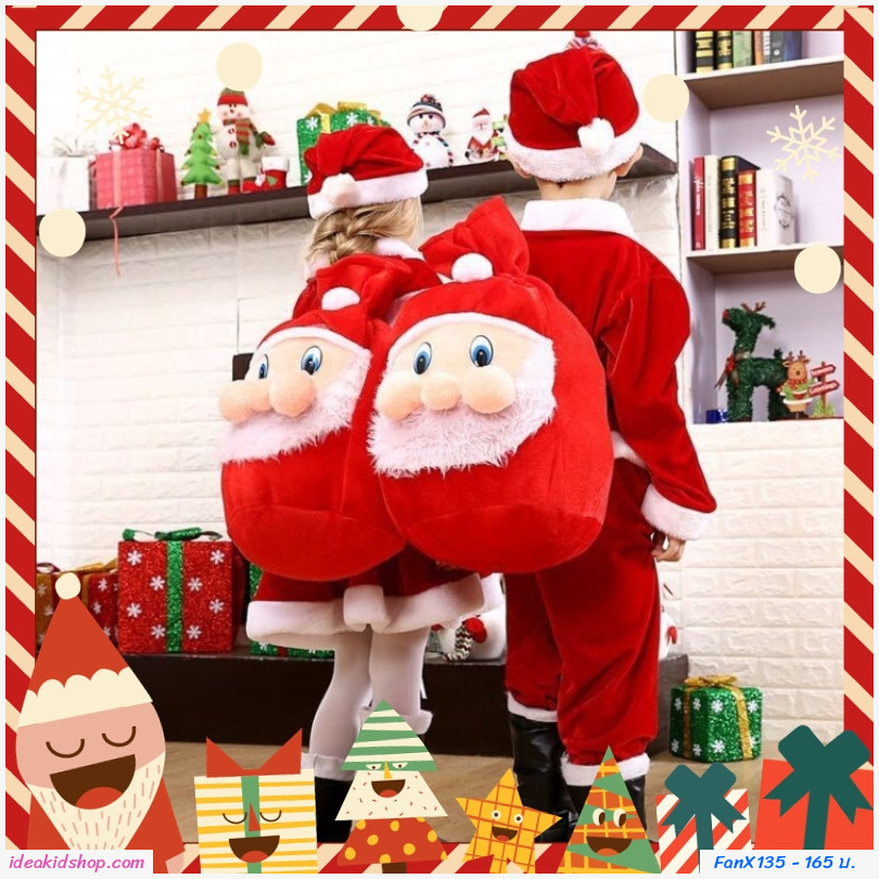 []اҹ اͧѭʵ Xmas Santa Claus ᴧ