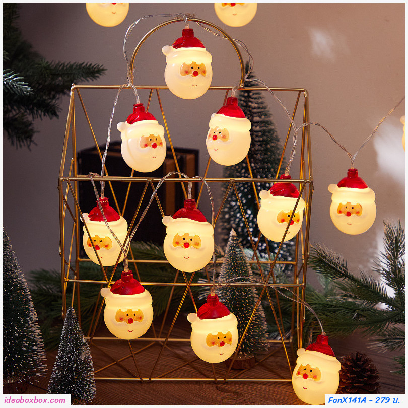 [] 俵 Christmas Decoration Xmas Ẻ Santa 