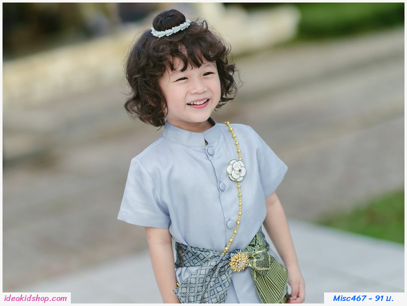 เข็มกลัดดอกไม้คามีเรีย retro สำหรับชุดทั่วไป ชุดไทย หรูหรา A